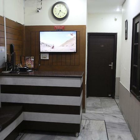 Time Square Guest House Jalandhar Exterior photo