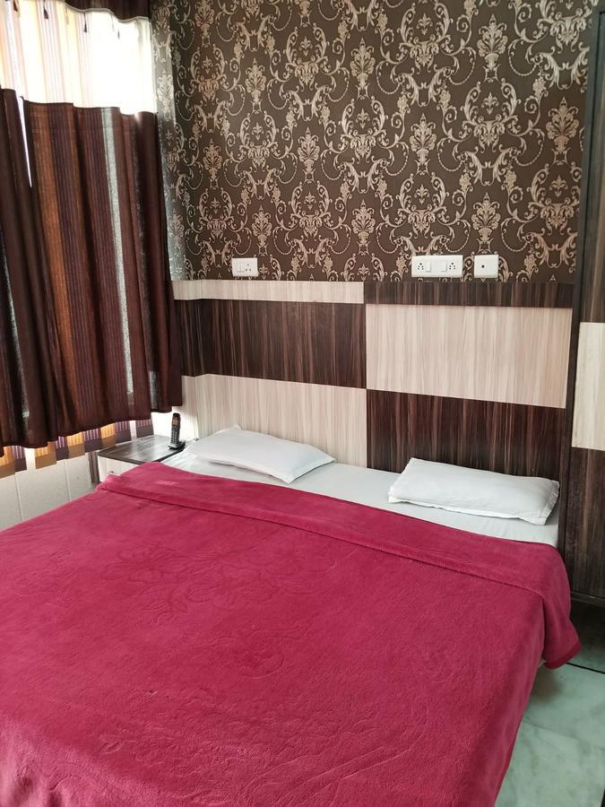 Time Square Guest House Jalandhar Exterior photo