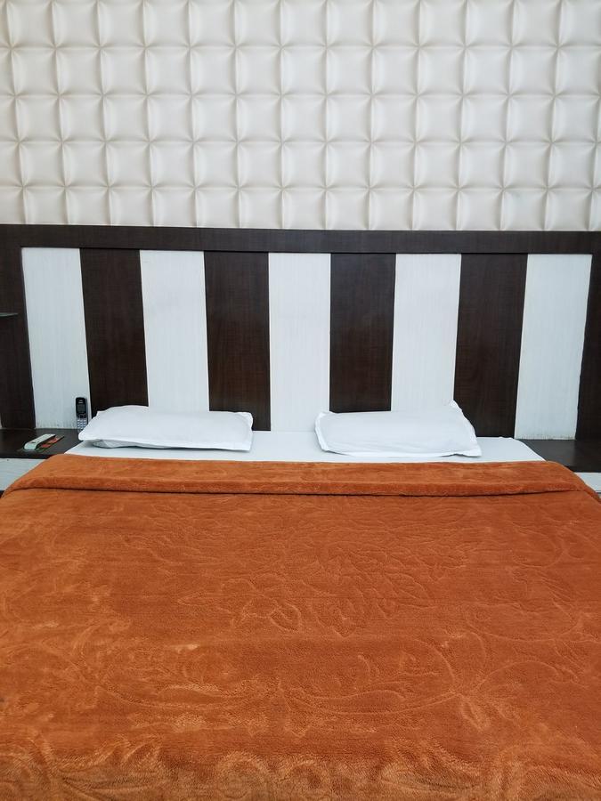Time Square Guest House Jalandhar Exterior photo