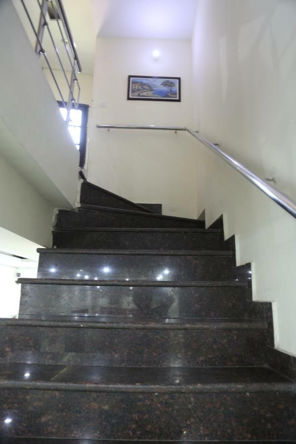 Time Square Guest House Jalandhar Exterior photo