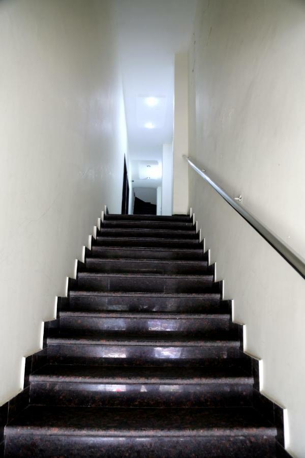 Time Square Guest House Jalandhar Exterior photo